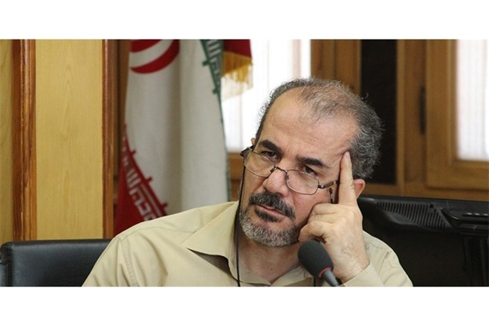  بعید است شهرداری تهران برای ساخت آزادراه هزینه کند