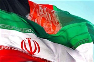 کابل: علیه تهاجمات آمریکا شانه‌به‌شانه کنار ایران هستیم