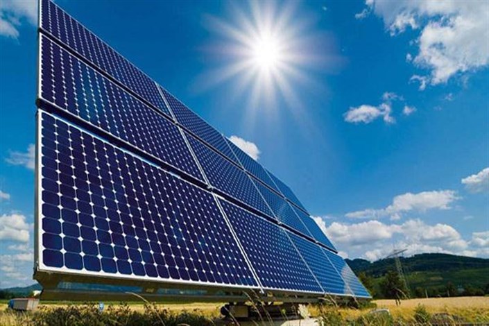 توسعه انرژی‌های تجدید‌پذیر در مرکز تحقیقات دانشگاه آزاد نجف‌آباد