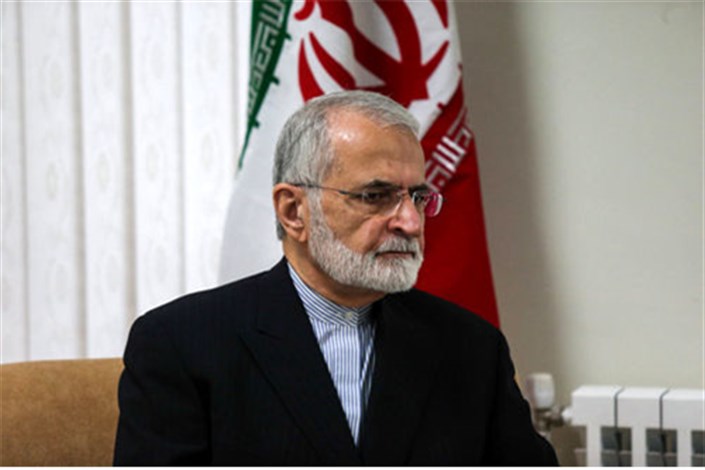 کمال خرازی بر ضرورت تقویت روابط تهران - دوحه تاکید کرد