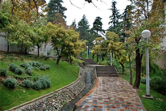  نخستین باغ راه سلامت در جنوب غرب تهران احداث می‌شود