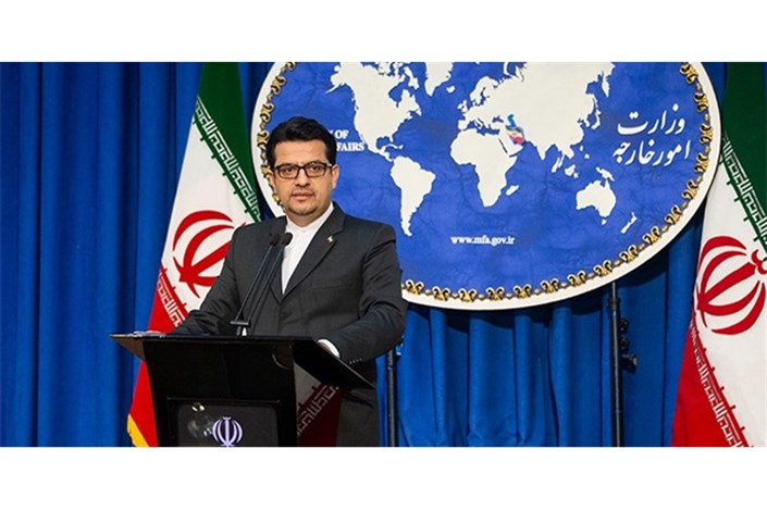 ایران از انتخاب توفیق علاوی به عنوان نخست وزیر جدید عراق استقبال کرد