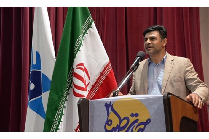 اردوی آموزشی- تشکیلاتی حیات طیبه استان بوشهر برگزار خواهد شد