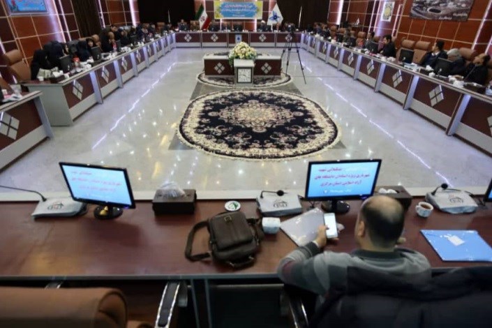 مجلس تراز انقلابی زمینه‌ساز تشکیل دولت خدمت‌گزار می‌شود