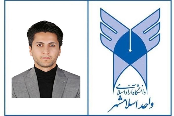 پژوهشگر دانشگاه آزاد اسلامشهر برگزیده بنیاد ملی نخبگان شد
