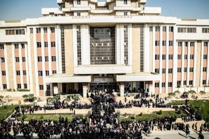 ارائه خدمات روانشناسی اسلامی در دانشگاه آزاد تهران شمال