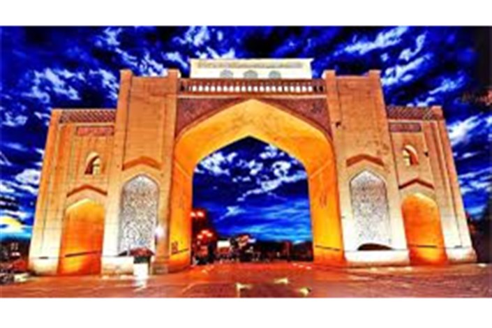 مسابقه توریسم مذهبی و معماری پارامتریک در شیراز برگزار می‌شود