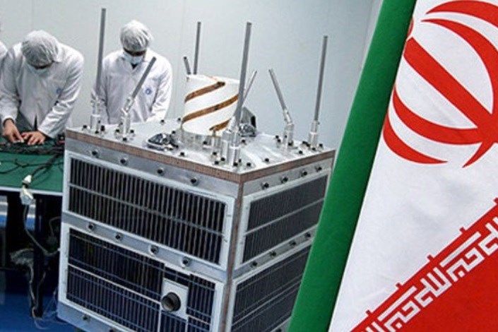 ایران به فناوری ماهواره‌بر نسل سوم دست یافته است