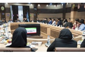 اعضای مجمع تخصصی کانون‌های مذهبی وزارت بهداشت انتخاب شدند
