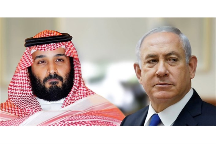 میزبانی احتمالی دیدار نتانیاهو و بن سلمان توسط قاهره