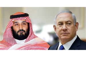 مقام سعودی: هیچ فردی از عربستان با نتانیاهو دیدار نکرده است