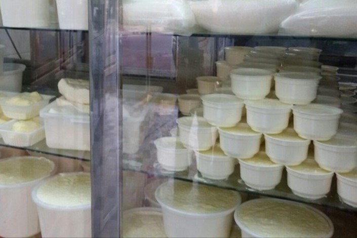 سه هزار مرکز توزیع شیر فله‌ای صنعت لبنی کشور را تهدید می‌کند