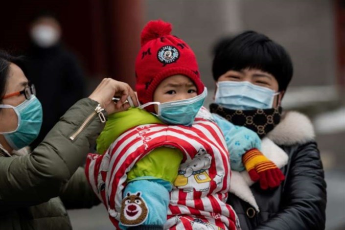  ویروس چینی در مقابل سارس، مرس و ابولا جولان می‌دهد