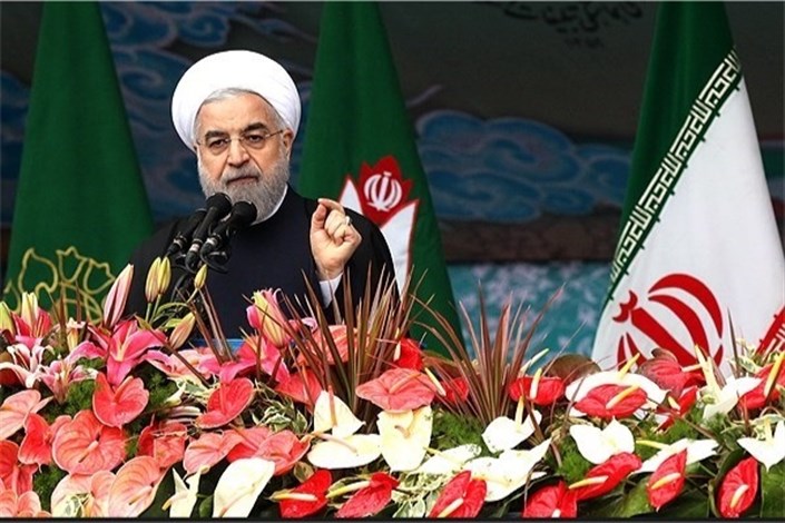 مردم 41 سال مستمرا جمهوری اسلامی را انتخاب کرده اند