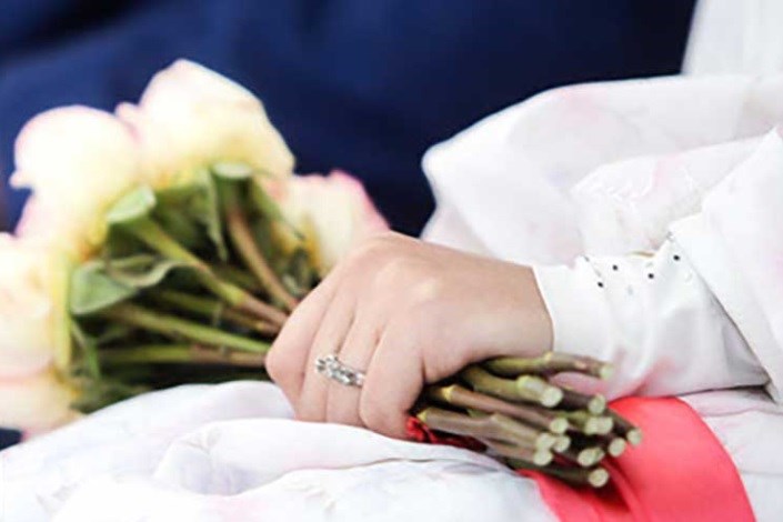  ارائه ۴۰ هزار کمک هزینه ازدواج به زوج‌های تحت حمایت در ۱۰ ماه  اول سال
