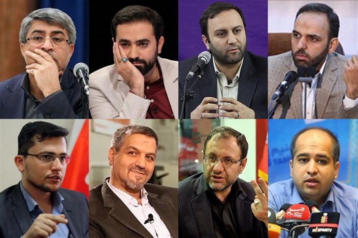 کدام فعالان رسانه‌ای، نامزد انتخابات مجلس یازدهم شده‌اند؟
