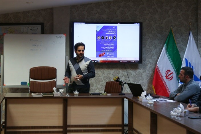 شبکه‌های اجتماعی سبک زندگی ایرانی را تغییر می‌دهند