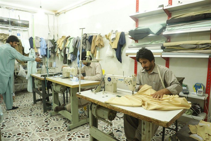 «برکت» در سیستان و بلوچستان با ایجاد 19 هزار شغل