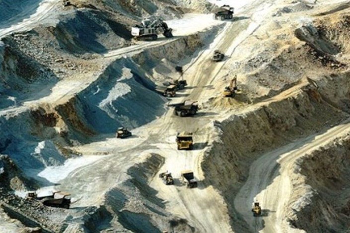 هشدار در مورد فعالیت دوباره معدن سنگ  سبز در ارتفاعات توچال