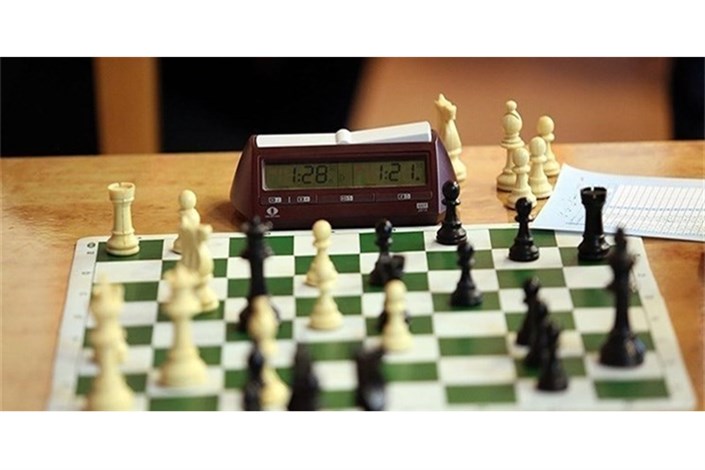 «مبینا علی‌نسب» در جایگاه هشتم شطرنج جوانان آسیا قرار گرفت