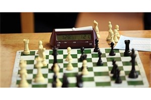 مرد شماره یک شطرنج جهان با یک بدشانسی شکست خورد!