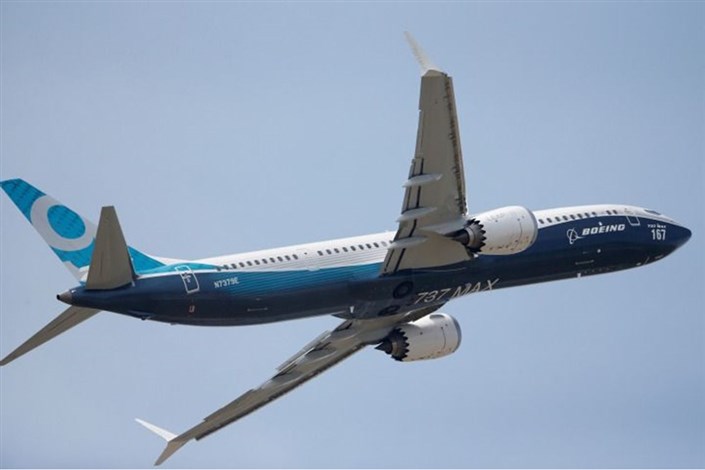 کشف یک ایراد جدید در Boeing 737 MAX