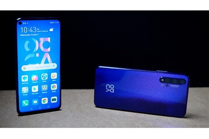 رسانه‌های معتبر دنیا درباره گوشی Huawei Nova 5T چه می‌گویند؟