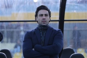 سلفی جدید فرهاد مجیدی با پسرش در امارات + عکس
