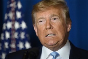 زلزله در آتلانتیک؛ ترامپ در آستانه خروج از ناتو