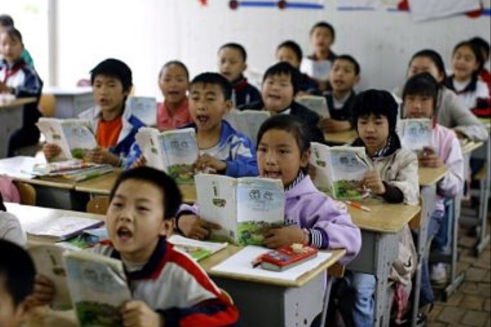 کمک کرونا به تقویت آموزش مجازی در چین