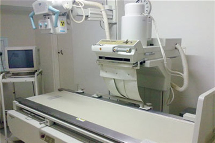 اهدای 2 دستگاه تجهیزات پزشکی مدرن به بیمارستان شاه‌ولی یزد