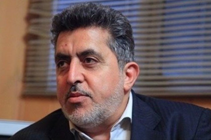 محسن طاهری، مداح پیشکسوت به دلیل ابتلا به کرونا در دوبی بستری شد 