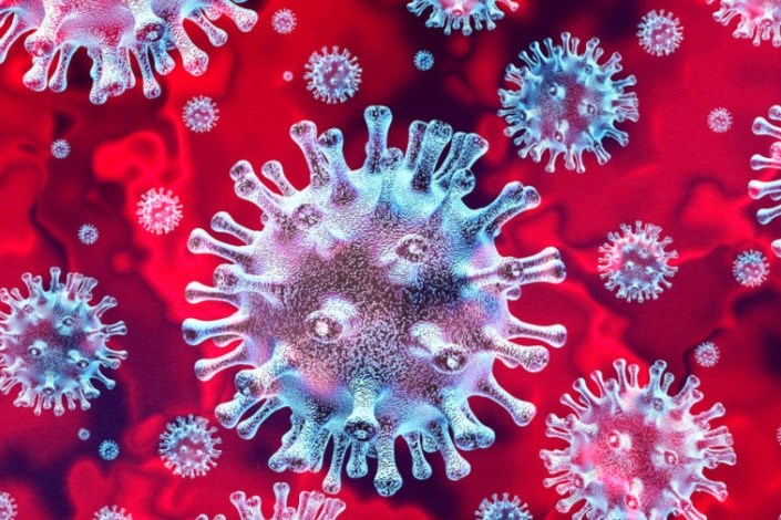  ترس از ویروس کرونا و واقعیت آنفلوآنزا/کدام خطرناک تر است؟
