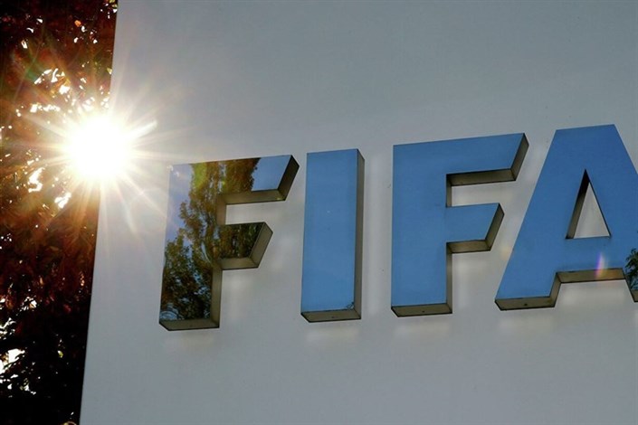  فیفا با تعویق دیدار تیم‌های همگروه‌ ایران مخالفت کرد