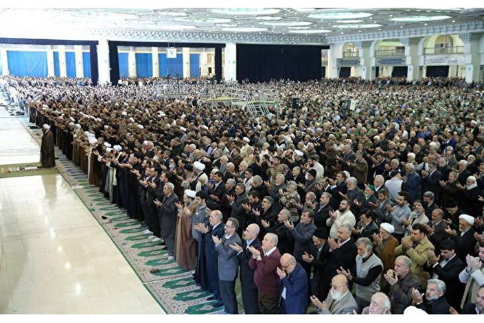 نماز جمعه فردا در تهران و اکثر مرکز استان ها برگزار نخواهد شد