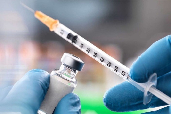 توسعه فناوری واکسن ضدکرونا با استفاده از نانوذرات 