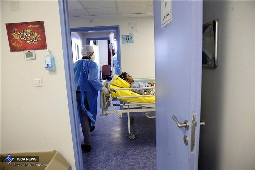 تیر خلاص کرونا به بیمارستان‌های خصوصی