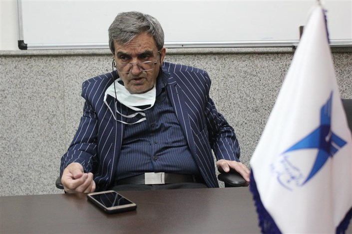 وزارت بهداشت از پتانسیل بخش خصوصی برای مقابله با کرونا استفاده کند