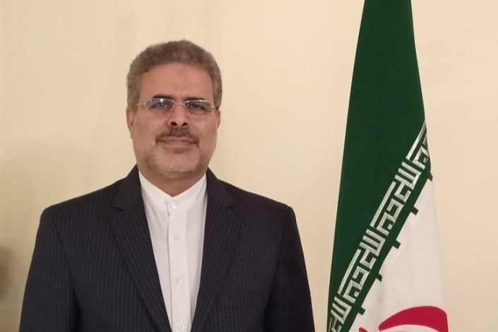در دیدار سفیر ایران در دهلی‌نو با مدیرکل سیاسی وزارت خارجه هند چه گذشت