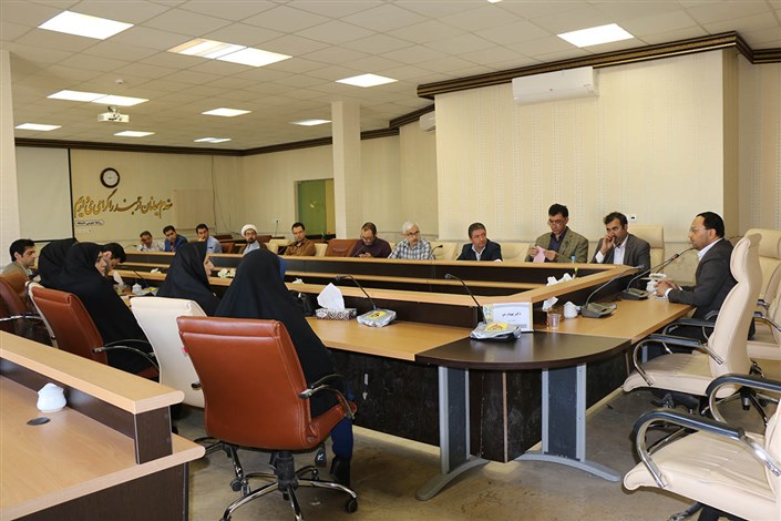  اعضای ستاد آموزش غیرحضوری استان اردبیل منصوب شدند