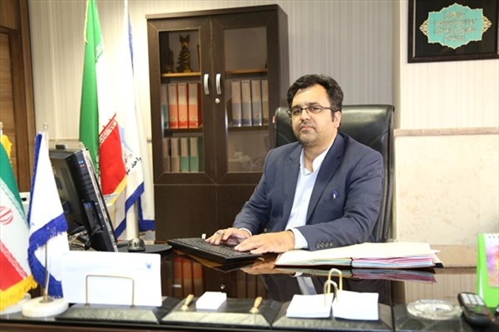 25 هزار دانشجو در واحدهای غرب استان تهران به آموزش مجازی متصل شدند
