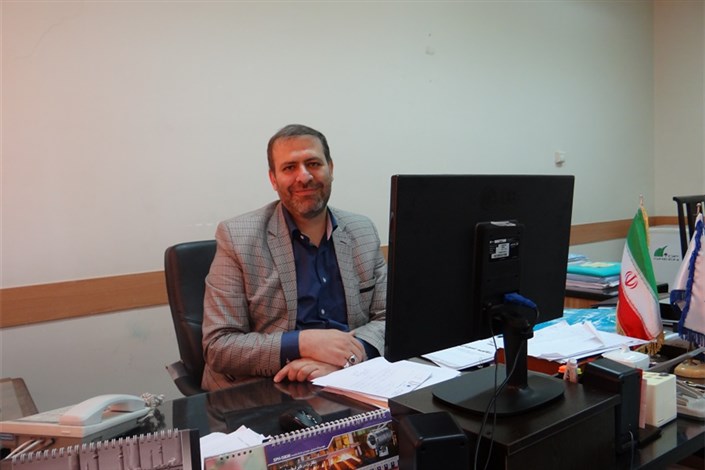 برگزاری 250 کلاس مقطع دکتری به صورت مجازی در واحد اصفهان