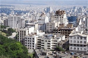 افزایش ۲.۷ درصدی اجاره‌بهای شهر تهران در خردادماه