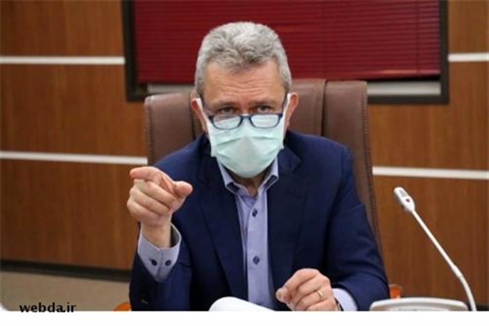 نخستین کیس ویروس کرونا 30 بهمن در ایران ثابت شد