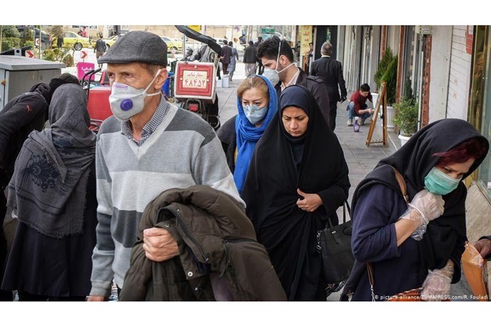  چند درصد تهرانی‌ها با قرنطینه پایتخت موافق‌ هستند؟