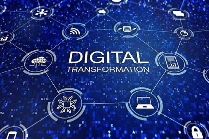  سند تحول دیجیتال کشور به زودی تکمیل می‌شود
