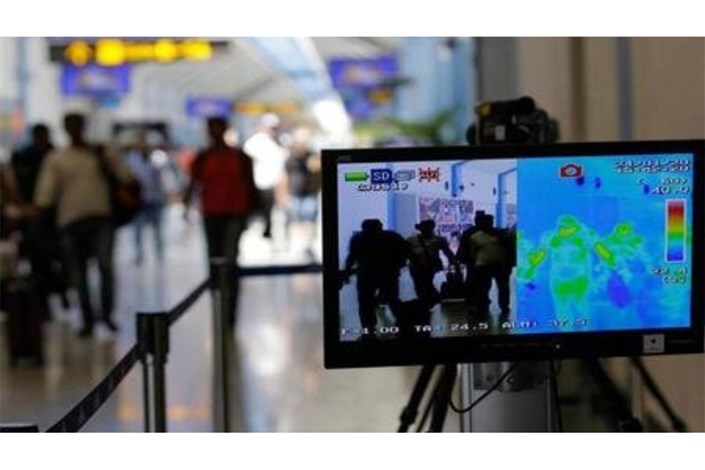 ساخت دوربین حرارتی برای شناسایی افراد مبتلا به تب در فرودگاه مشهد