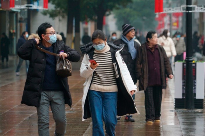موارد پنهان باعث گسترش ویروس در چین شدند