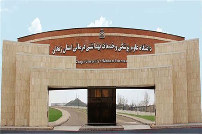 57 درصد دانشجویان علوم پزشکی زنجان از سامانه آموزش مجازی استفاده نمی‌کنند