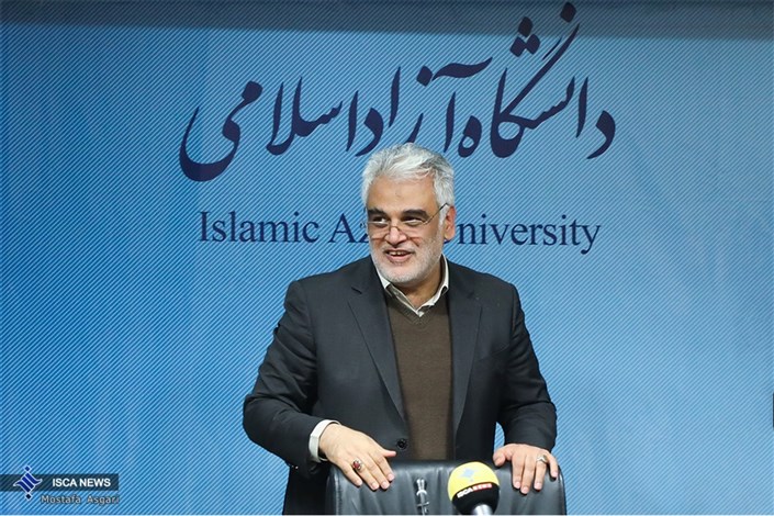 دکتر طهرانچی، رئیس دانشگاه آزاد اسلامی در لیست تحریم‌های آمریکا قرار گرفت